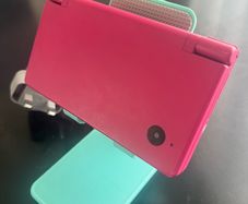 Nintendo DSi Twilight menu 64GB