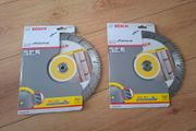 Bosch Professional Standard for Universal Diamond Cutting Discs