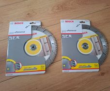 Bosch Professional Standard for Universal Diamond Cutting Discs
