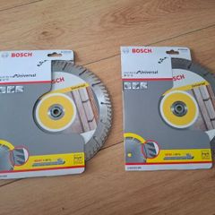 Bosch Professional Standard for Universal Diamond Cutting Discs