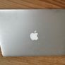 Apple Macbook Air 13' 2011 Image 2