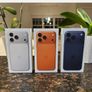 iphone 17 pro brand new Image 7