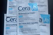 CeraVe smoothing cream 7 ml