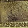 Tray silver coloured Image 3
