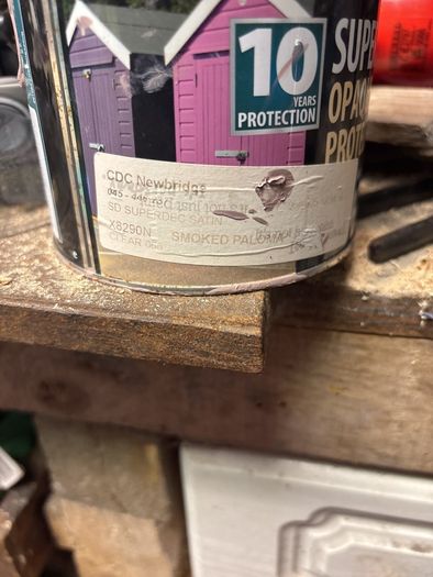 paint