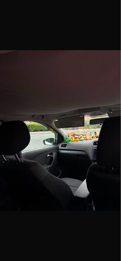 Volkswagen polo 1.2 TSI