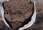 Horse manure   ton bag  Well rotten horse manure  Idea cropping, vegetables, greenhouse,  tunnels  Horse dung Compost