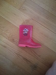 Girls Wellies