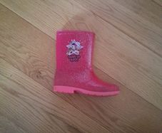 Girls Wellies