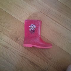Girls Wellies