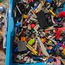 Lifetime supply of Lego Image 6
