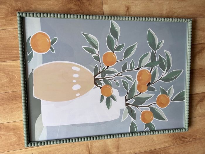 large print
