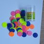A Set of 50+ Jetons - # Image 2