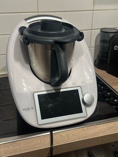 Thermomix TM6-1