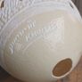 Dummie Khums ostrich egg, rare find, no damage, D18 Image 5