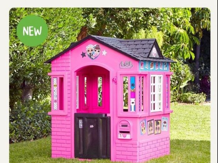 Playhouse