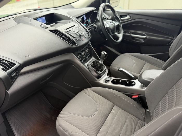 2016 Ford Kuga