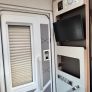 2021 Burstner Delfin T660 Harmony line Image 7