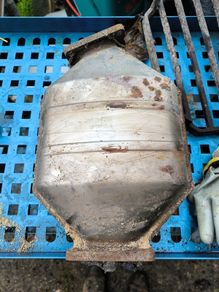 Bmw Dpf