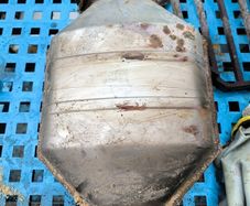 Bmw Dpf