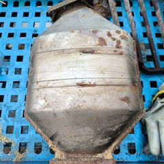 Bmw Dpf
