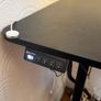 ERGOMAKER Electric Height Adjustable Standing Desk Image 4