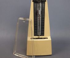 Vintage Nikki Seiki Metronome