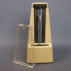 Vintage Nikki Seiki Metronome