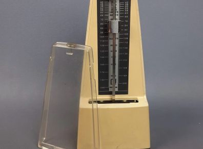 Vintage Nikki Seiki Metronome