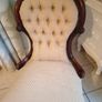 Antique Chair Image 2