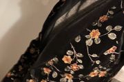 Velvet blazer &amp; Other Stories