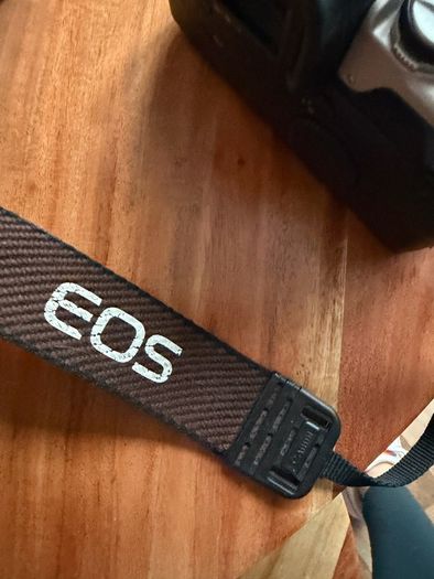 canon EOS 50E