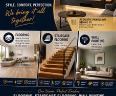 Home maintenance