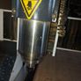 Cnc router machine Image 4