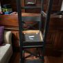 Ikea Ingolf bar stools Image 4