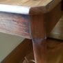 Vintage Desk or Dressing Table or Occasional Table Image 3
