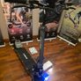 Electric Scooter Ienyrid S1, Brand New ,6 Months Warranty, Delivery Available Image 2