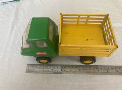 Tonka. Farm truck, with tilt. Excellent condition