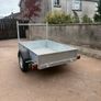 Car trailer Image 5