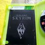 Skyrim The elder scrolls V 5 Xbox 360 games Original Image 4
