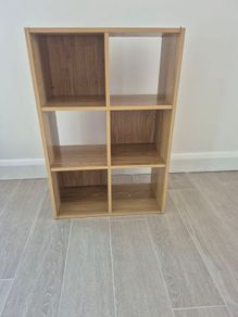 shelf unit
