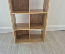 shelf unit