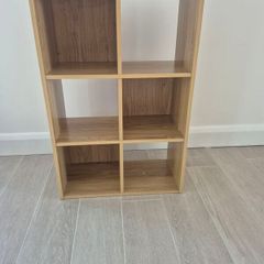 shelf unit