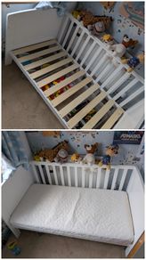 Toddler Bed