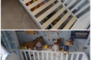 Toddler Bed