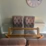 Dining Table & 6 Chairs - 400 Euro Image 2