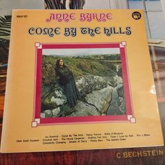 Anne Byrne - Come By The Hills