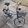 Vintage Triumph 20 Ladies bike Image 3