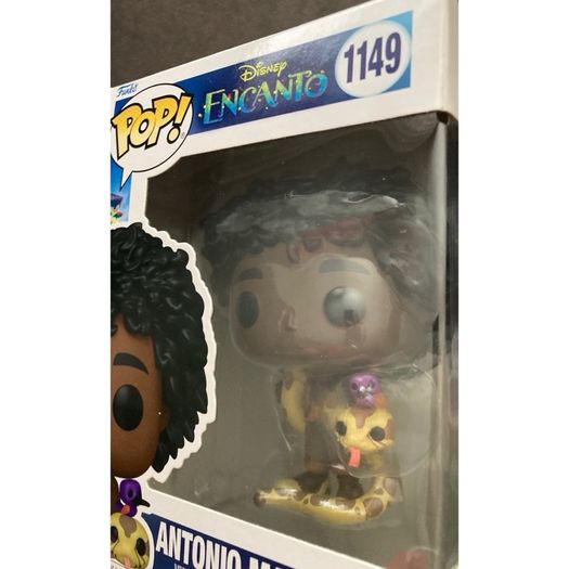 Funko Antonio Madrigal 1149 Encanto
