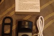 Bike or Scooter Horn